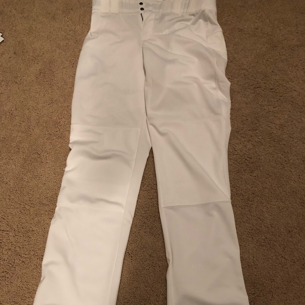 Under Armour Lead Off Baseball Pants